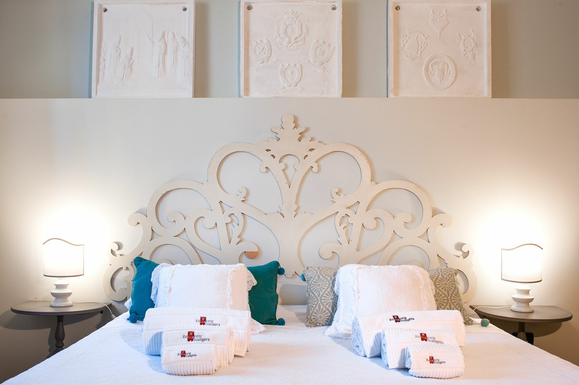 Residenza Roccaforte Scaligera - Verona, Verona