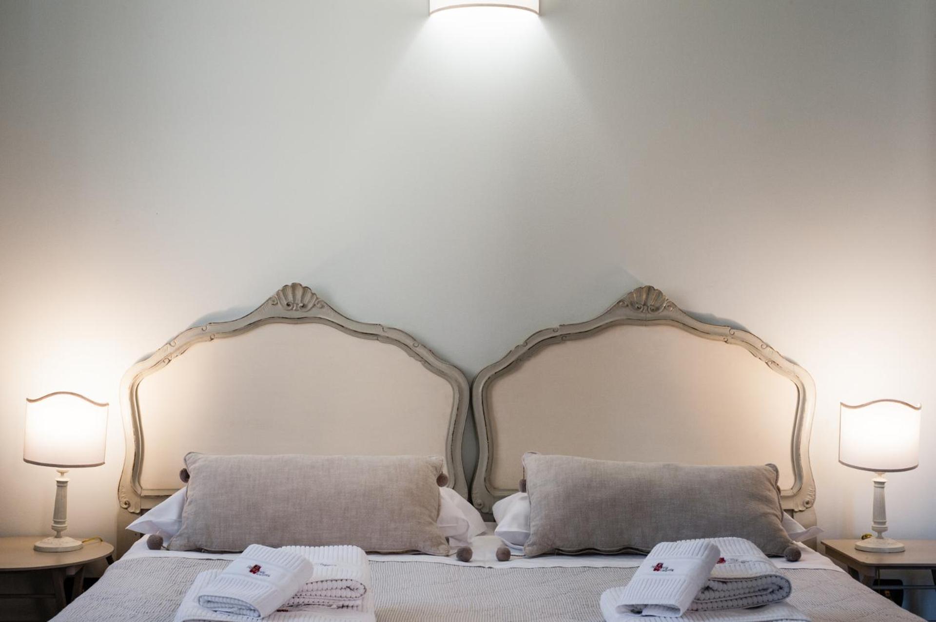 Residenza Roccaforte Scaligera - Verona — Photos 1